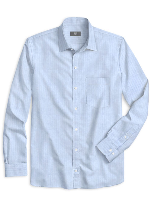 Italian Cotton Imenco Shirt - Click Image to Close