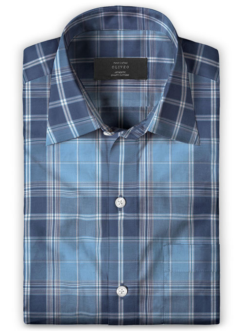 Italian Cotton Inova Shirt