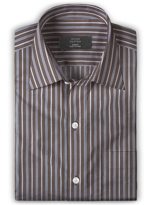 Italian Cotton Iquale Shirt