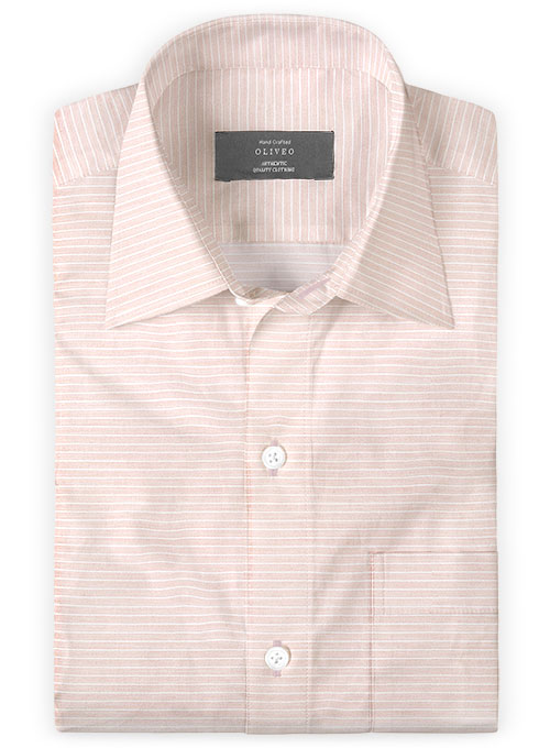 Italian Cotton Ketura Shirt