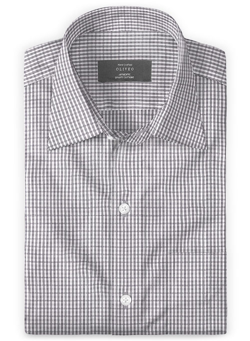 Italian Cotton Nara Shirt