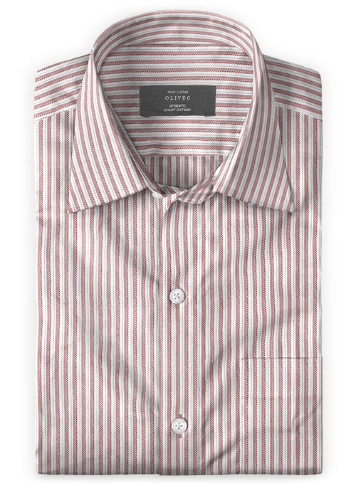 Italian Cotton Pagli Shirt