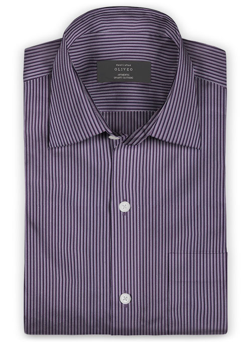 Italian Cotton Patana Shirt