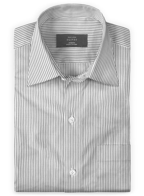 Italian Cotton Patula Shirt