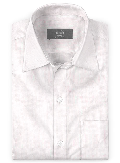 Italian Cotton Ranera Shirt