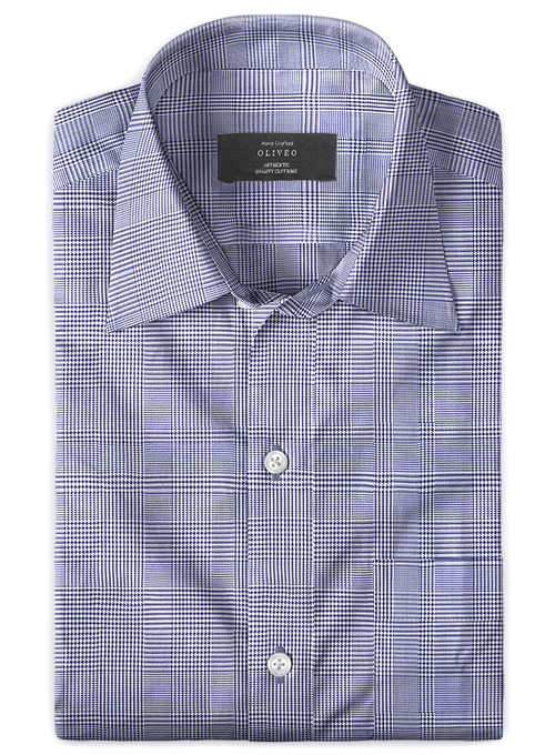 Italian Cotton Roteno Shirt