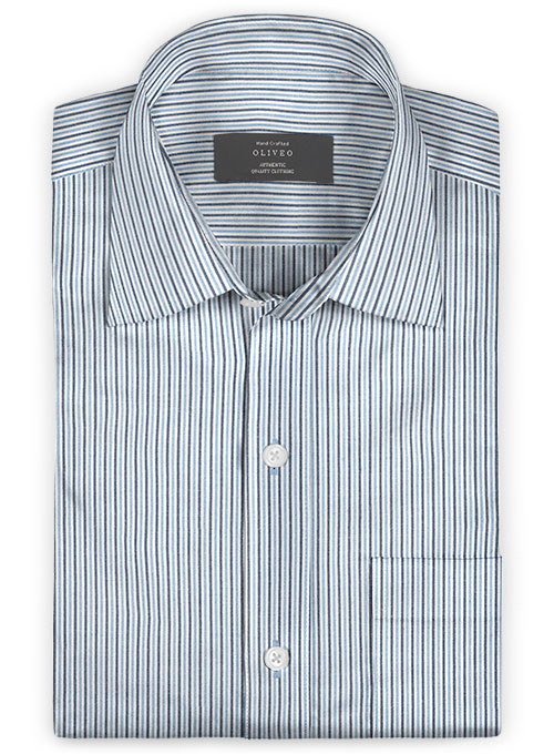 Italian Cotton Setoza Shirt