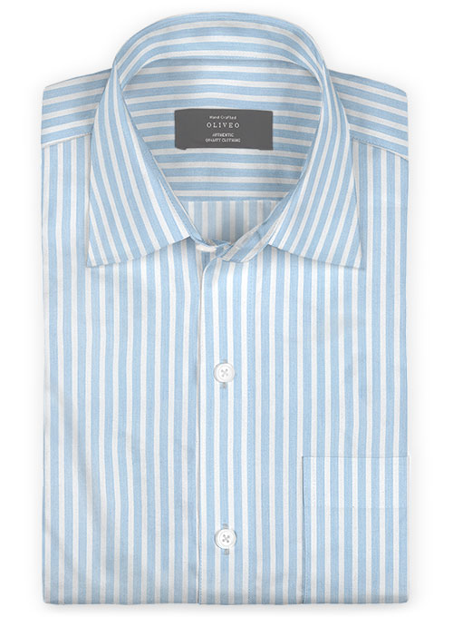 Italian Cotton Sovra Shirt