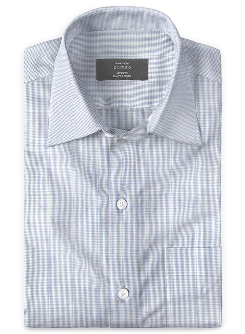 Italian Cotton Toya Shirt