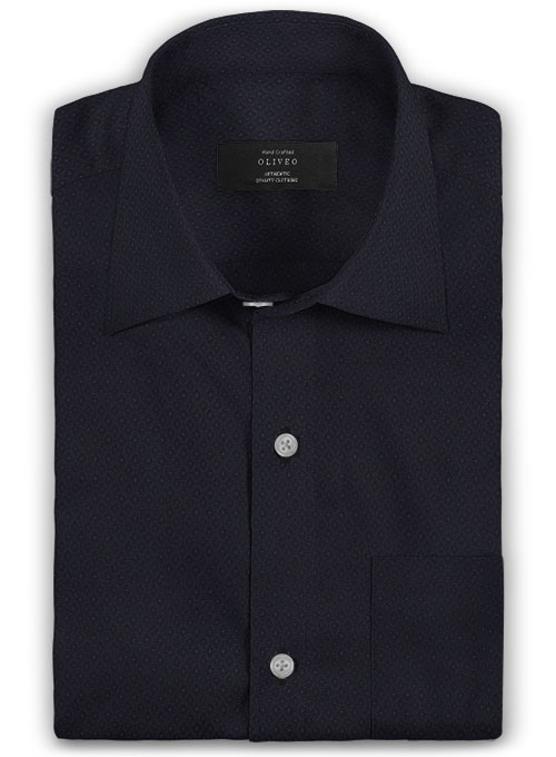 Italian Cotton Ugenia Shirt