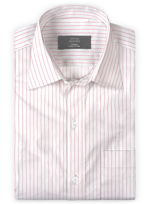 Italian Cotton Umigio Shirt