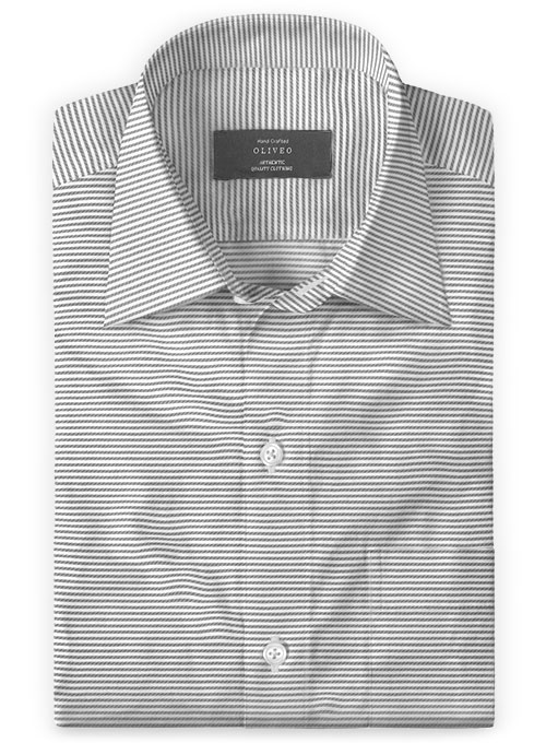 Italian Cotton Vadal Shirt