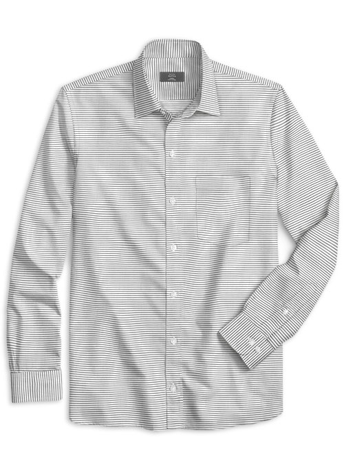 Italian Cotton Vadal Shirt