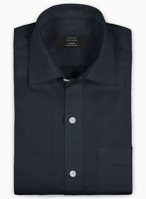 Italian Cotton Venzo Shirt