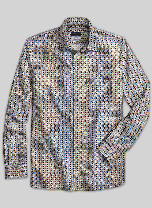 Liberty Erhna Cotton Shirt