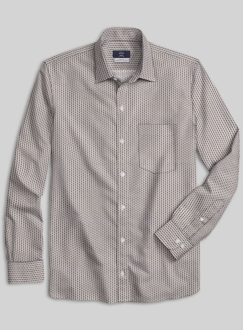 Liberty Pillo Cotton Shirt