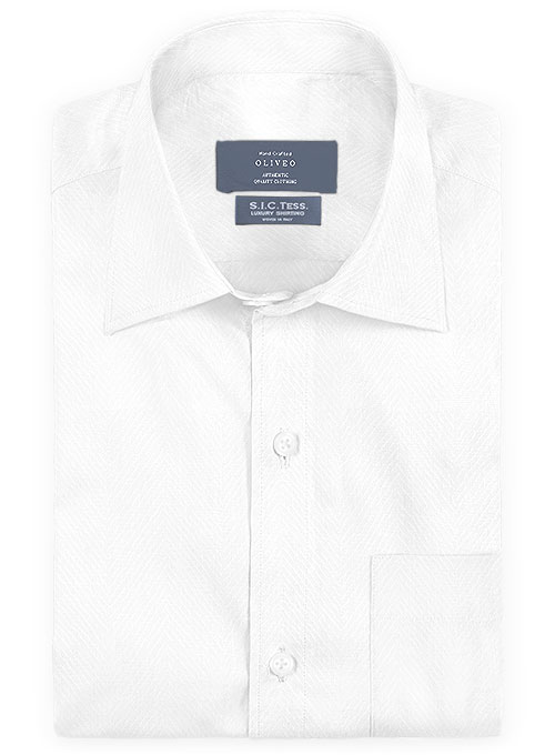 S.I.C. Tess. Italian Cotton Coenzo Shirt