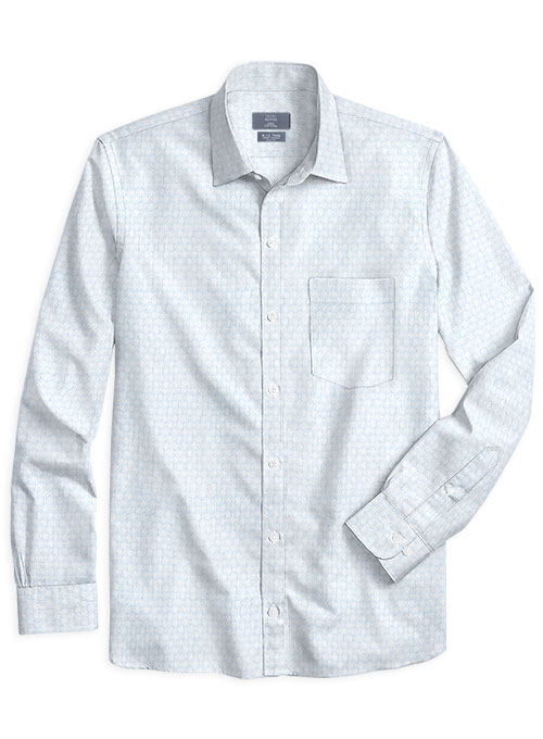 S.I.C. Tess. Italian Cotton Funera Shirt - Click Image to Close