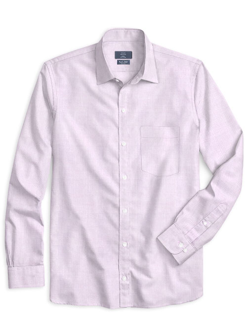 S.I.C. Tess. Italian Cotton Ibilda Shirt