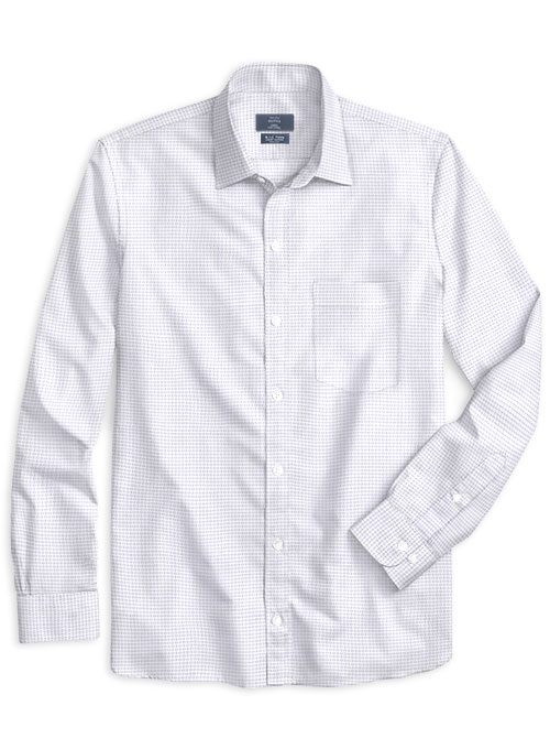 S.I.C. Tess. Italian Cotton Orena Shirt - Click Image to Close