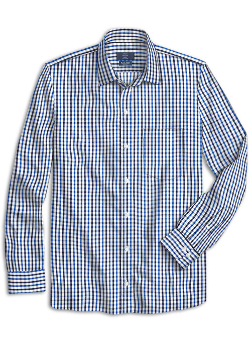 S.I.C. Tess. Italian Cotton Osmo Shirt