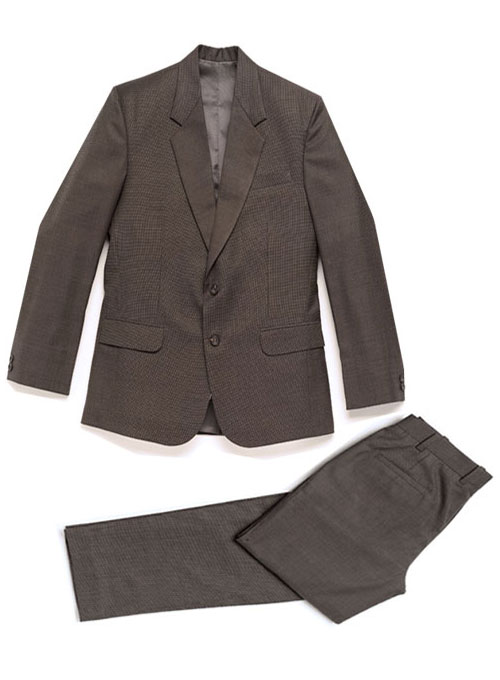 The Spanish Collection - Wool Suits - Click Image to Close