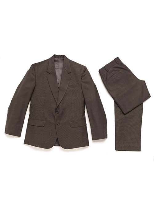 The Spanish Collection - Wool Suits