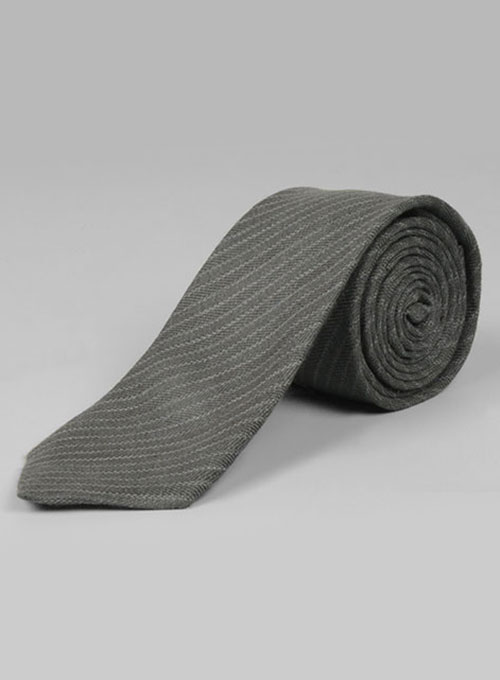 Italian Linen Tie - Sopra
