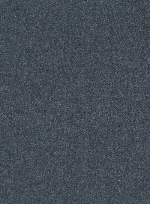 Light Weight Bond Blue Tweed Suit - Click Image to Close