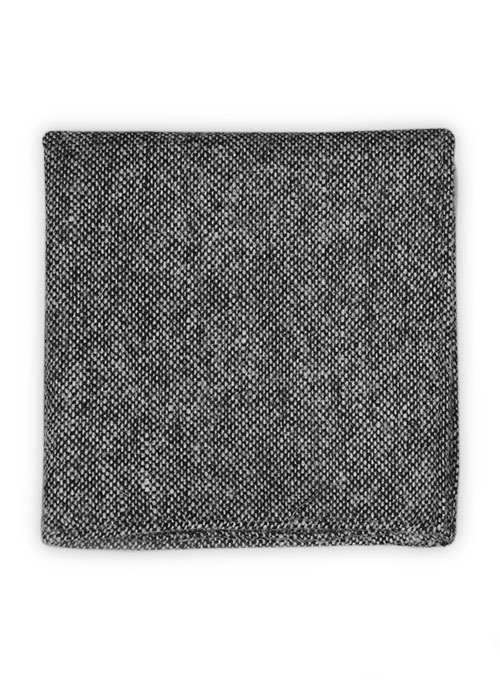 Light Weight Dark Gray Tweed Combo Pack