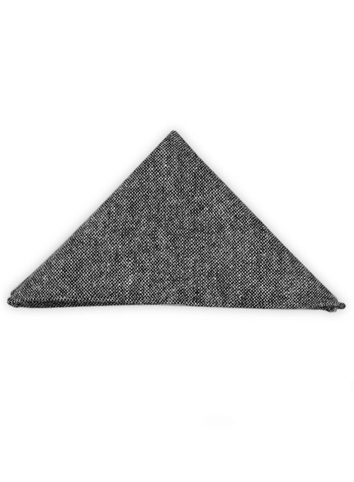Light Weight Dark Gray Tweed Combo Pack
