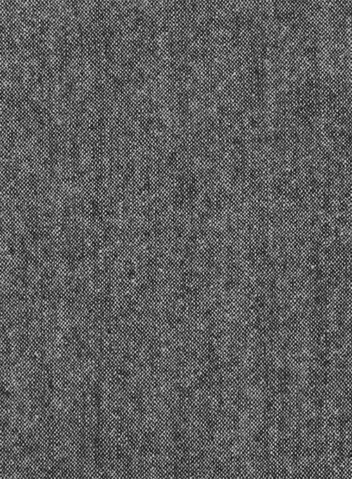 Light Weight Dark Gray Tweed Combo Pack