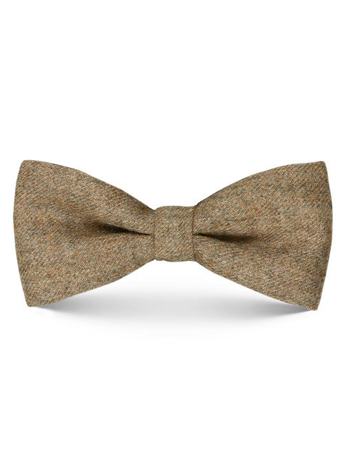 Light Weight Melange Brown Tweed Combo Pack - Click Image to Close