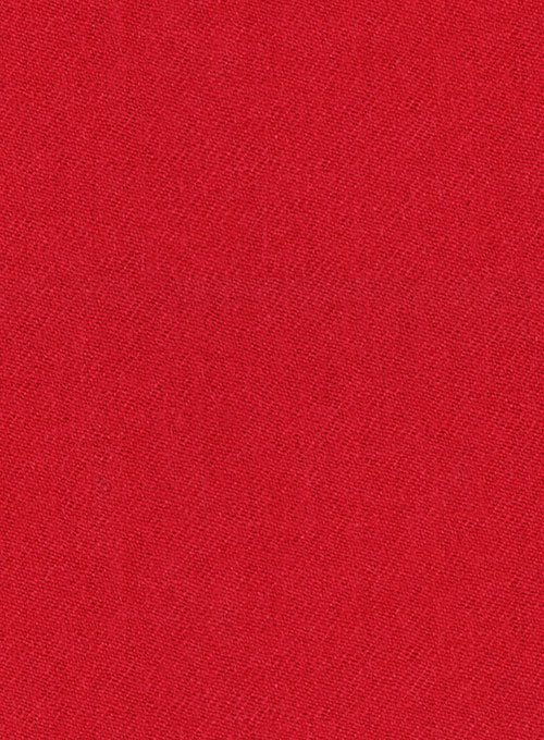 Naples Red Tweed Suit - Click Image to Close
