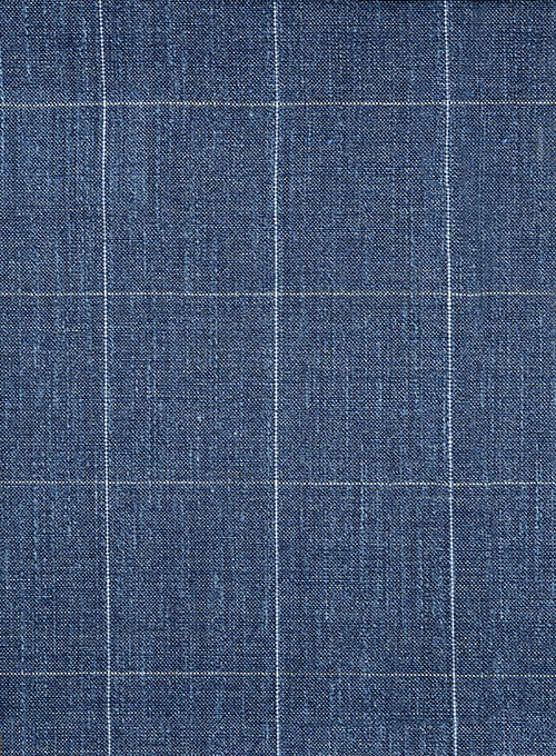 Solbiati Linen Wool Silk Lighto Suit